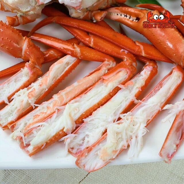 강원더몰,국내산 왕설탕홍게3kg(무료배송)