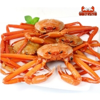 국내산 <왕> 설탕홍게 3kg